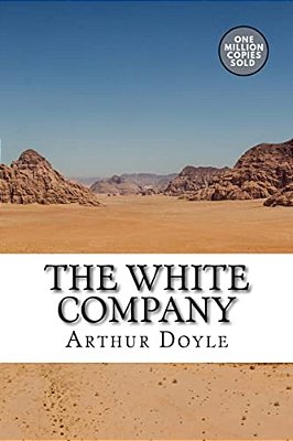 The White Company-..