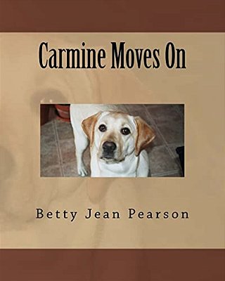 Carmine Moves On-..
