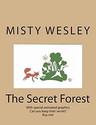 The Secret Forest-..