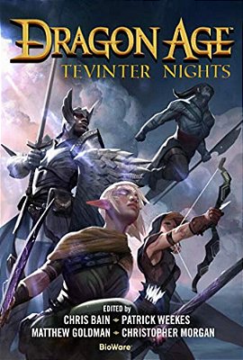 Dragon Age: Tevinter Nights-..