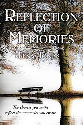 Reflection Of Memories-..