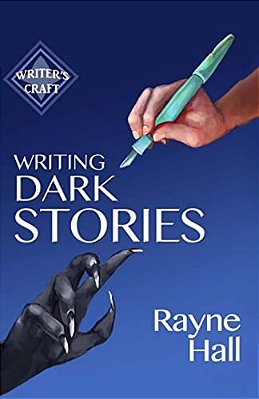 Writing Dark Stories-..