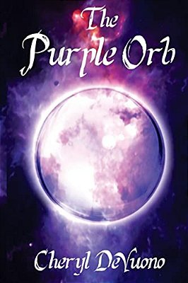 The Purple Orb-..