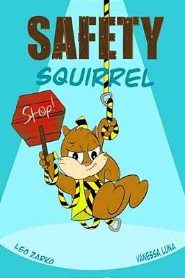 Safety Squirrel-..