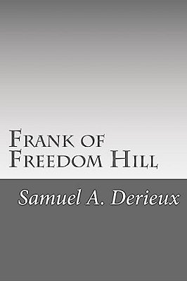 Frank Of Freedom Hill-..