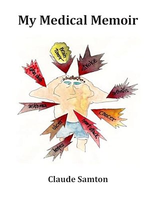 My Medical Memoir-..