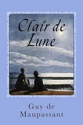 Clair De Lune-..