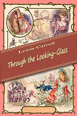 Through The Looking-Glass-..