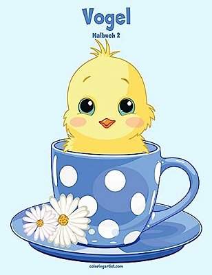 Vogelmalbuch 2-..