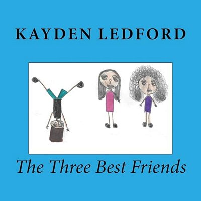 The Three Best Friends-..