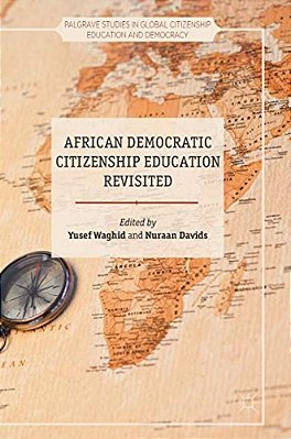 African Democratic Citizenship Education Revisited-..