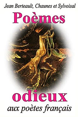 Poèmes Odieux-..