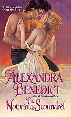 The Notorious Scoundrel-..