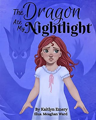 The Dragon Ate My Nightlight-..
