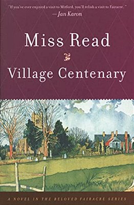 Village Centenary-..