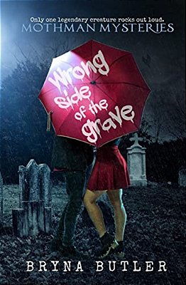 Wrong Side Of The Grave-..