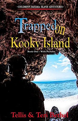 Trapped On Kooky Island-..