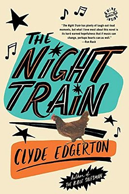 The Night Train-..