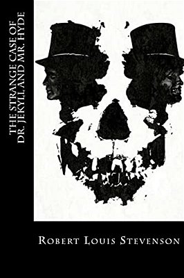 The Strange Case Of Dr. Jekyll And Mr. Hyde-..