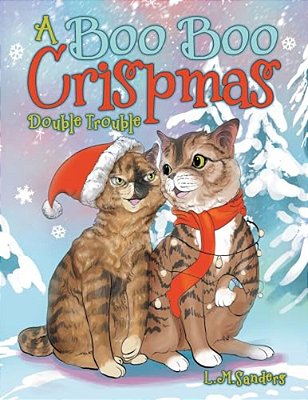 A Boo Boo Crispmas: Double Trouble-..