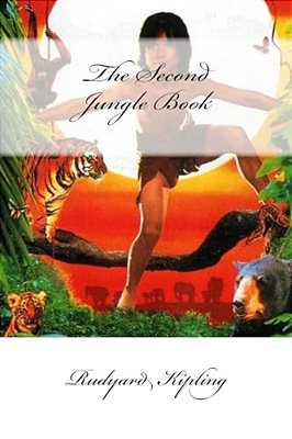 The Second Jungle Book-..