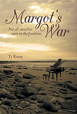 Margot's War: Not All Casualties Were On The Frontlines-..