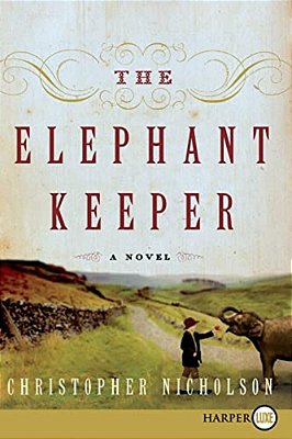 The Elephant Keeper-..