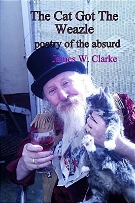 The Cat Got The Weazle-..
