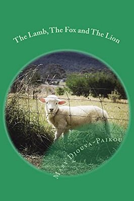 The Lamb, The Fox And The Lion-..