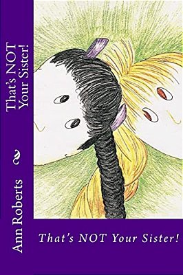 That's Not Your Sister!-..