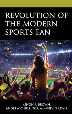Revolution Of The Modern Sports Fan-..