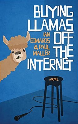 Buying Llamas Off The Internet-..