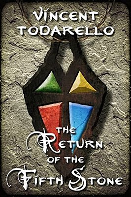 The Return Of The Fifth Stone: The Stones Of Haaret-..