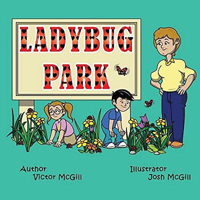 Ladybug Park-..