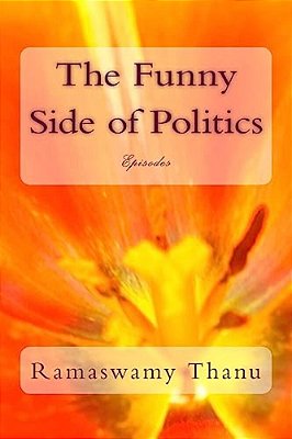 The Funny Side Of Politics: Episodes-..