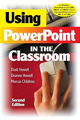 Using Powerpoint In The Classroom-..