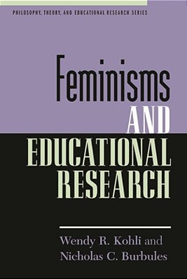 Feminisms And Educational Research-..