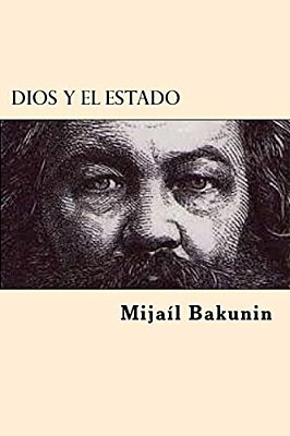 Dios Y El Estado (Spanish Edition)-..