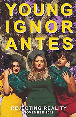 Rejecting Reality: November 2018-..