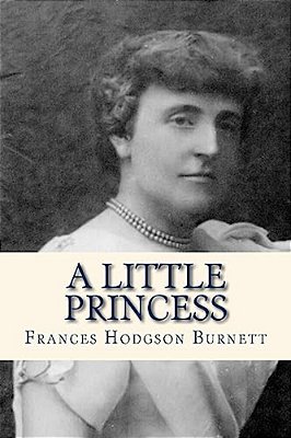 A Little Princess-..