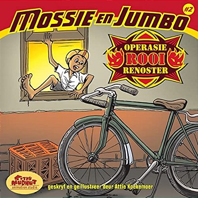 Operasie Rooi Renoster: Operasie Rooi Renoster-..