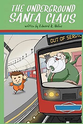 The Underground Santa Claus-..