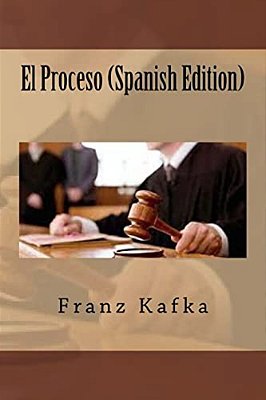 El Proceso (Spanish Edition)-..