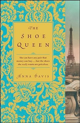 The Shoe Queen-..