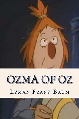 Ozma Of Oz-..