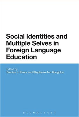 Social Identities And Multiple Selves In Foreign Language Education-..