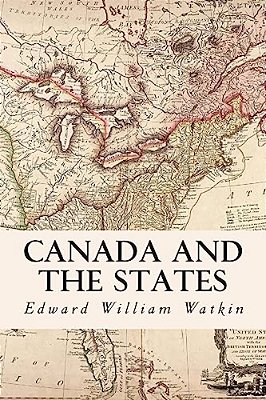 Canada And The States-..