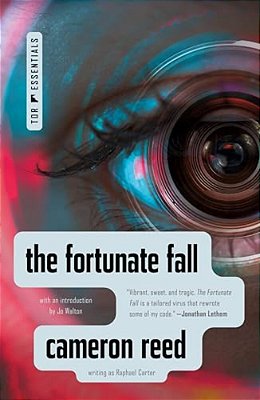 The Fortunate Fall-..