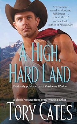 High, Hard Land-..