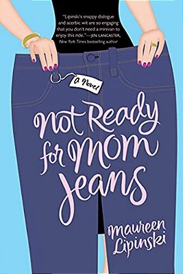 Not Ready For Mom Jeans-..